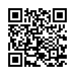 Código QR (código de barras bidimensional)