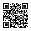 Código QR (código de barras bidimensional)