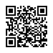 Código QR (código de barras bidimensional)