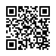 Código QR (código de barras bidimensional)