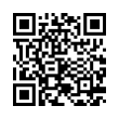 Código QR (código de barras bidimensional)