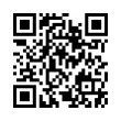 Código QR (código de barras bidimensional)