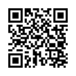 Código QR (código de barras bidimensional)