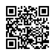 Código QR (código de barras bidimensional)