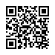 Código QR (código de barras bidimensional)