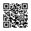 Código QR (código de barras bidimensional)