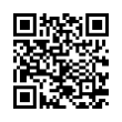 Código QR (código de barras bidimensional)