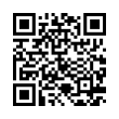 Código QR (código de barras bidimensional)