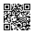 Código QR (código de barras bidimensional)