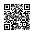 Código QR (código de barras bidimensional)