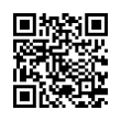 Código QR (código de barras bidimensional)