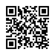 Código QR (código de barras bidimensional)