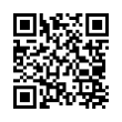 Código QR (código de barras bidimensional)