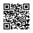 Código QR (código de barras bidimensional)