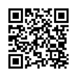 Código QR (código de barras bidimensional)