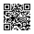 Código QR (código de barras bidimensional)