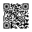 Código QR (código de barras bidimensional)