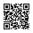 Código QR (código de barras bidimensional)