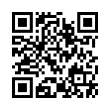 Código QR (código de barras bidimensional)