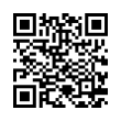 Código QR (código de barras bidimensional)