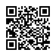 Código QR (código de barras bidimensional)