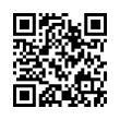 Código QR (código de barras bidimensional)