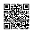 Código QR (código de barras bidimensional)