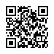 Código QR (código de barras bidimensional)