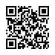 Código QR (código de barras bidimensional)