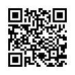 Código QR (código de barras bidimensional)