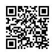 Código QR (código de barras bidimensional)