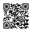 Código QR (código de barras bidimensional)