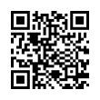 Código QR (código de barras bidimensional)