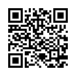 Código QR (código de barras bidimensional)