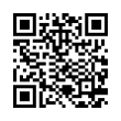 Código QR (código de barras bidimensional)