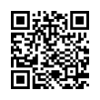 Código QR (código de barras bidimensional)