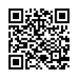 Código QR (código de barras bidimensional)