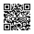 Código QR (código de barras bidimensional)