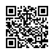 Código QR (código de barras bidimensional)