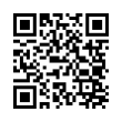 Código QR (código de barras bidimensional)