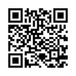Código QR (código de barras bidimensional)