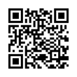 Código QR (código de barras bidimensional)
