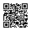 Código QR (código de barras bidimensional)