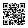 Código QR (código de barras bidimensional)