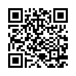 Código QR (código de barras bidimensional)