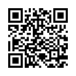 Código QR (código de barras bidimensional)