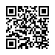 Código QR (código de barras bidimensional)