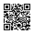 Código QR (código de barras bidimensional)