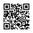 Código QR (código de barras bidimensional)