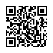 Código QR (código de barras bidimensional)